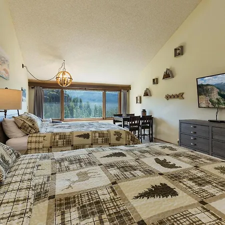 Tamarron Lodge Studio - 406